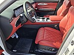 New 2027 GENESIS GV70 3.5T SPORT PRESTIGE AWD in DAVIE, FLORIDA (Photo 5)