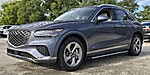 New 2027 GENESIS GV70 2.5T AWD in DAVIE, FLORIDA