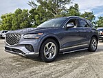 New 2027 GENESIS GV70 2.5T AWD in DAVIE, FLORIDA (Photo 1)