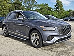 New 2027 GENESIS GV70 2.5T AWD in DAVIE, FLORIDA (Photo 4)