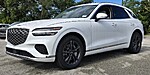 New 2027 GENESIS GV70 2.5T SELECT AWD in DAVIE, FLORIDA