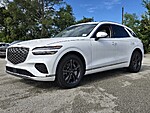 New 2027 GENESIS GV70 2.5T SELECT AWD in DAVIE, FLORIDA (Photo 1)