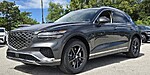 New 2027 GENESIS GV70 2.5T ADVANCED AWD in DAVIE, FLORIDA
