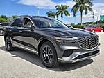 New 2027 GENESIS GV70 2.5T ADVANCED AWD in DAVIE, FLORIDA (Photo 4)