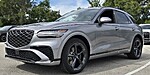 New 2027 GENESIS GV70 2.5T Sport Prestige AWD in DAVIE, FLORIDA