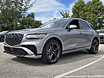 New 2027 GENESIS GV70 2.5T SPORT PRESTIGE AWD in DAVIE, FLORIDA (Photo 1)