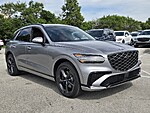 New 2027 GENESIS GV70 2.5T SPORT PRESTIGE AWD in DAVIE, FLORIDA (Photo 4)