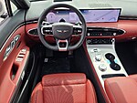 New 2027 GENESIS GV70 2.5T SPORT PRESTIGE AWD in DAVIE, FLORIDA (Photo 7)