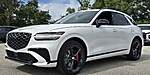 New 2027 GENESIS GV70 3.5T Prestige Graphite AWD in DAVIE, FLORIDA