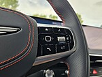 New 2027 GENESIS GV70 3.5T PRESTIGE GRAPHITE AWD in DAVIE, FLORIDA (Photo 12)
