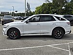 New 2027 GENESIS GV70 3.5T PRESTIGE GRAPHITE AWD in DAVIE, FLORIDA (Photo 2)