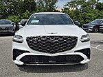 New 2027 GENESIS GV70 3.5T PRESTIGE GRAPHITE AWD in DAVIE, FLORIDA (Photo 3)