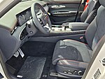 New 2027 GENESIS GV70 3.5T PRESTIGE GRAPHITE AWD in DAVIE, FLORIDA (Photo 5)