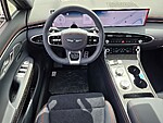 New 2027 GENESIS GV70 3.5T PRESTIGE GRAPHITE AWD in DAVIE, FLORIDA (Photo 7)