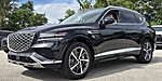 New 2027 GENESIS GV80 2.5T Advanced AWD in DAVIE, FLORIDA