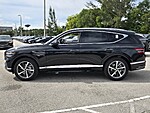 New 2027 GENESIS GV80 2.5T ADVANCED AWD in DAVIE, FLORIDA (Photo 2)