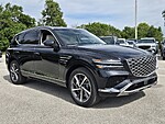New 2027 GENESIS GV80 2.5T ADVANCED AWD in DAVIE, FLORIDA (Photo 4)