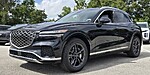 New 2027 GENESIS GV70 2.5T Advanced AWD in DAVIE, FLORIDA