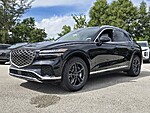 New 2027 GENESIS GV70 2.5T ADVANCED AWD in DAVIE, FLORIDA (Photo 1)