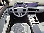New 2027 GENESIS GV70 2.5T ADVANCED AWD in DAVIE, FLORIDA (Photo 7)
