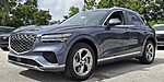 New 2027 GENESIS GV70 2.5T AWD in DAVIE, FLORIDA