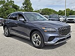 New 2027 GENESIS GV70 2.5T AWD in DAVIE, FLORIDA (Photo 4)
