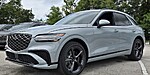 New 2027 GENESIS GV70 2.5T Sport Prestige AWD in DAVIE, FLORIDA