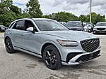 New 2027 GENESIS GV70 2.5T SPORT PRESTIGE AWD in DAVIE, FLORIDA (Photo 4)