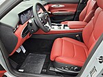 New 2027 GENESIS GV70 2.5T SPORT PRESTIGE AWD in DAVIE, FLORIDA (Photo 5)