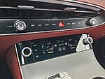 New 2027 GENESIS GV70 2.5T SPORT PRESTIGE AWD in DAVIE, FLORIDA (Photo 8)