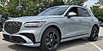 New 2027 GENESIS GV70 3.5T Sport Prestige AWD in DAVIE, FLORIDA