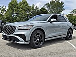 New 2027 GENESIS GV70 3.5T SPORT PRESTIGE AWD in DAVIE, FLORIDA (Photo 1)