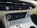 New 2027 GENESIS GV70 3.5T SPORT PRESTIGE AWD in DAVIE, FLORIDA (Photo 8)
