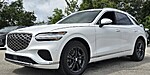 New 2027 GENESIS GV70 2.5T Advanced AWD in DAVIE, FLORIDA