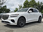 New 2027 GENESIS GV70 2.5T ADVANCED AWD in DAVIE, FLORIDA (Photo 1)
