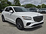 New 2027 GENESIS GV70 2.5T ADVANCED AWD in DAVIE, FLORIDA (Photo 4)