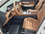 New 2027 GENESIS GV70 2.5T ADVANCED AWD in DAVIE, FLORIDA (Photo 5)