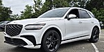 New 2027 GENESIS GV70 2.5T SPORT PRESTIGE AWD in DAVIE, FLORIDA