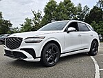 New 2027 GENESIS GV70 2.5T SPORT PRESTIGE AWD in DAVIE, FLORIDA (Photo 1)