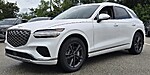 New 2027 GENESIS GV70 2.5T SELECT AWD in DAVIE, FLORIDA