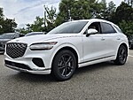 New 2027 GENESIS GV70 2.5T SELECT AWD in DAVIE, FLORIDA (Photo 1)