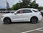 New 2027 GENESIS GV70 2.5T SELECT AWD in DAVIE, FLORIDA (Photo 2)