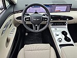 New 2027 GENESIS GV70 2.5T SELECT AWD in DAVIE, FLORIDA (Photo 7)