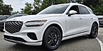 New 2027 GENESIS GV70 2.5T ADVANCED AWD in DAVIE, FLORIDA