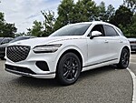 New 2027 GENESIS GV70 2.5T ADVANCED AWD in DAVIE, FLORIDA (Photo 1)