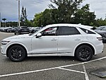 New 2027 GENESIS GV70 2.5T ADVANCED AWD in DAVIE, FLORIDA (Photo 2)
