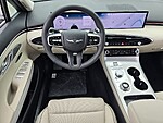 New 2027 GENESIS GV70 2.5T ADVANCED AWD in DAVIE, FLORIDA (Photo 7)