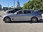 New 2026 GENESIS G70 2.5T RWD in DAVIE, FLORIDA (Photo 2)