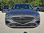 New 2026 GENESIS G70 2.5T RWD in DAVIE, FLORIDA (Photo 3)
