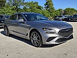 New 2026 GENESIS G70 2.5T RWD in DAVIE, FLORIDA (Photo 4)